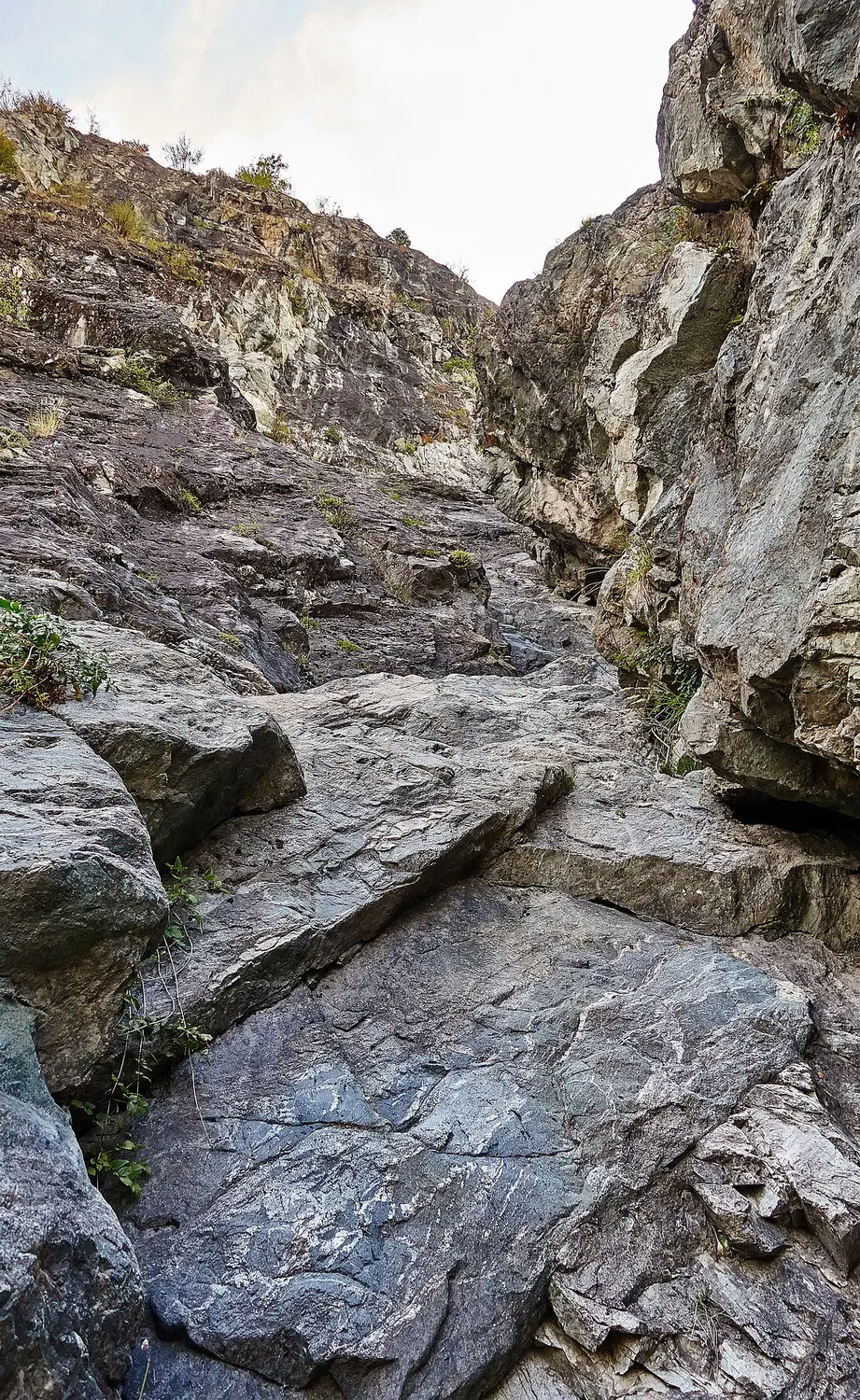 trois jours pour prendre un peu de hauteur